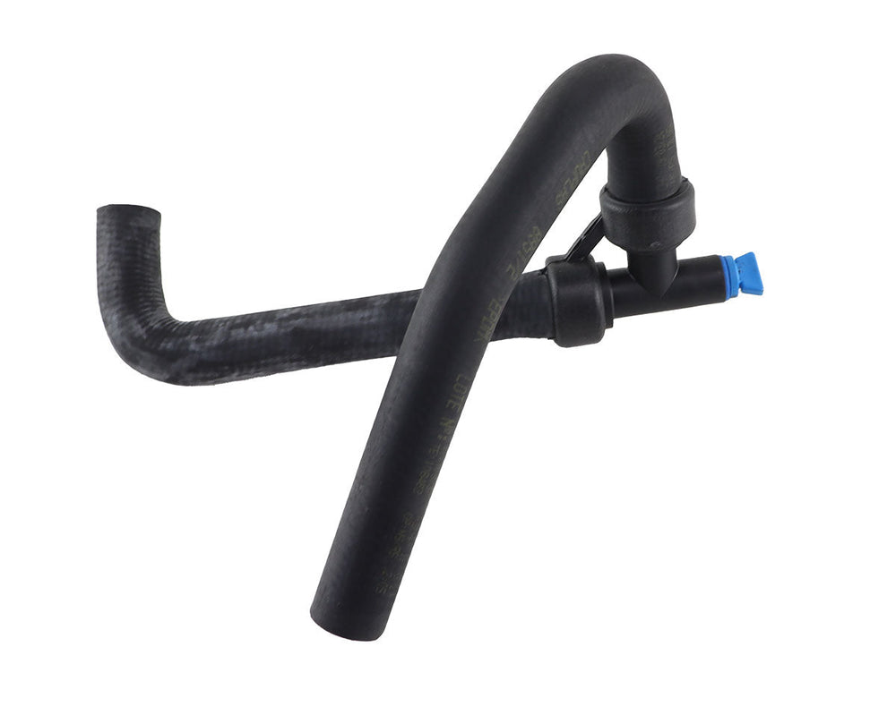 Mangueira Saida Ar Quente Linea 2009 2010 2011 51798828 - Paraiso das Mangueiras