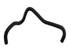 Mangueira Saída Ar Quente Premio 1.6 8V Mpi 1990/... - Paraiso das Mangueiras