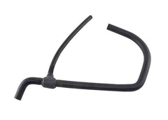 Mangueira Saída Ar Quente Tempra 2.0 - 50000249 - Paraiso das Mangueiras