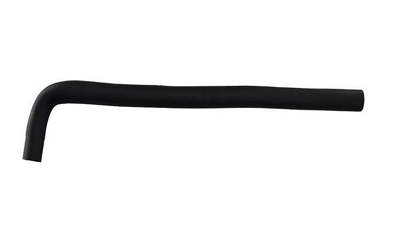 Mangueira Saída Ar Quente Tempra 2.0 8V 1992/1993 - Paraiso das Mangueiras