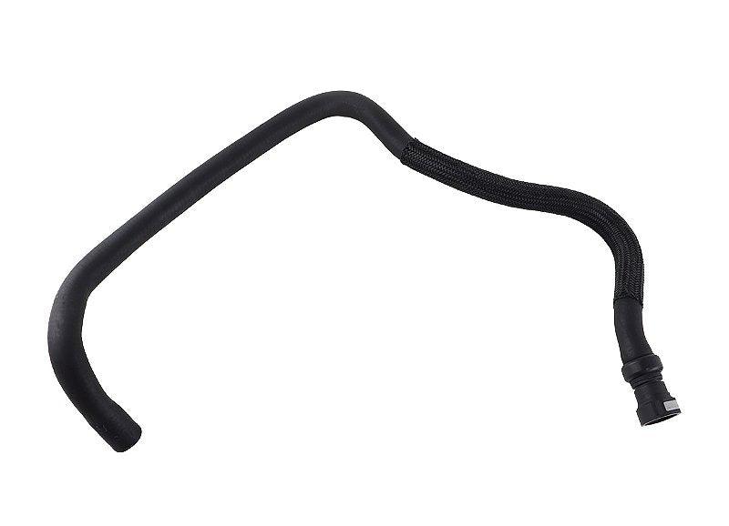 Mangueira Saída Ar Quente Transit 2.2 2010/2014 Cc1118k580ad - Paraiso das Mangueiras