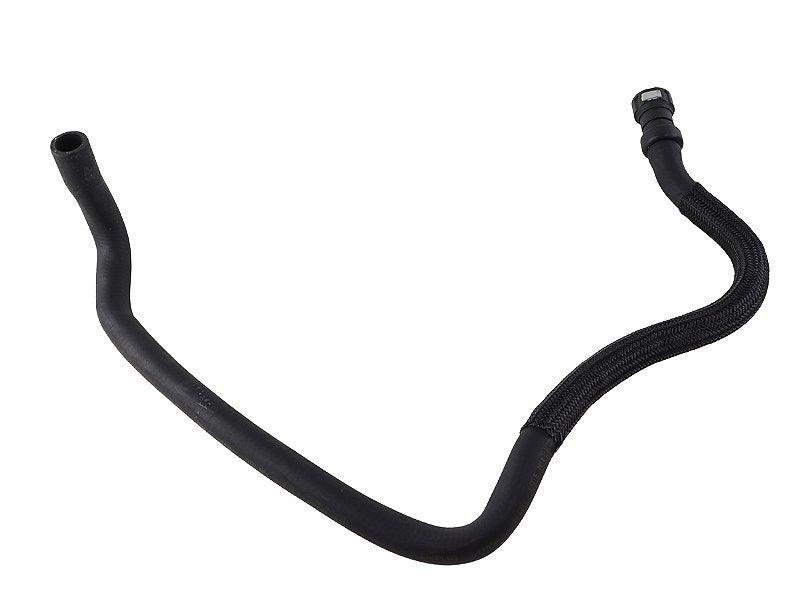 Mangueira Saída Ar Quente Transit 2.2 2010/2014 Cc1118k580ad - Paraiso das Mangueiras