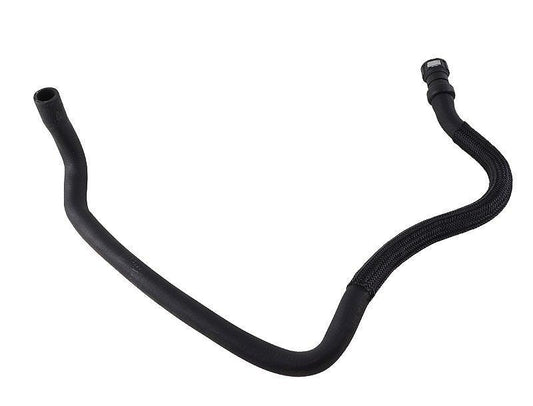 Mangueira Saída Ar Quente Transit 2.2 2010/2014 Cc1118k580ad - Paraiso das Mangueiras