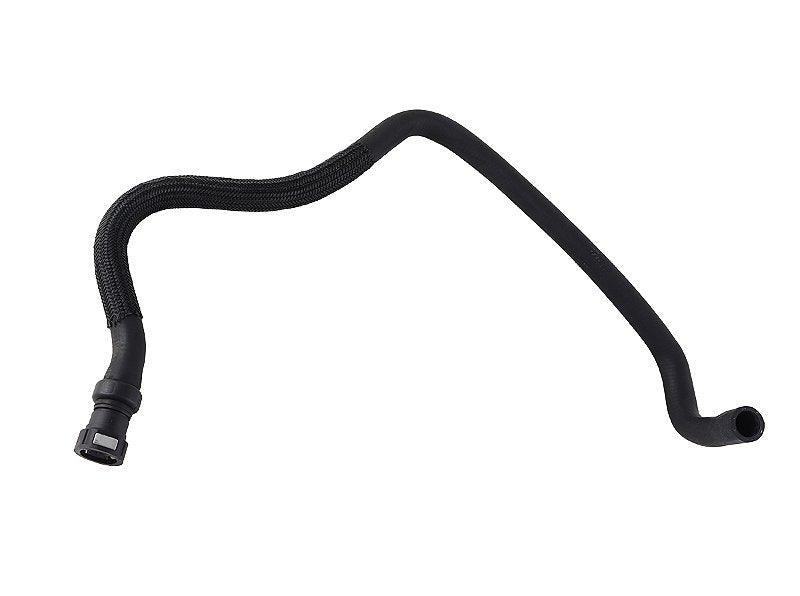 Mangueira Saída Ar Quente Transit 2.2 2010/2014 Cc1118k580ad - Paraiso das Mangueiras