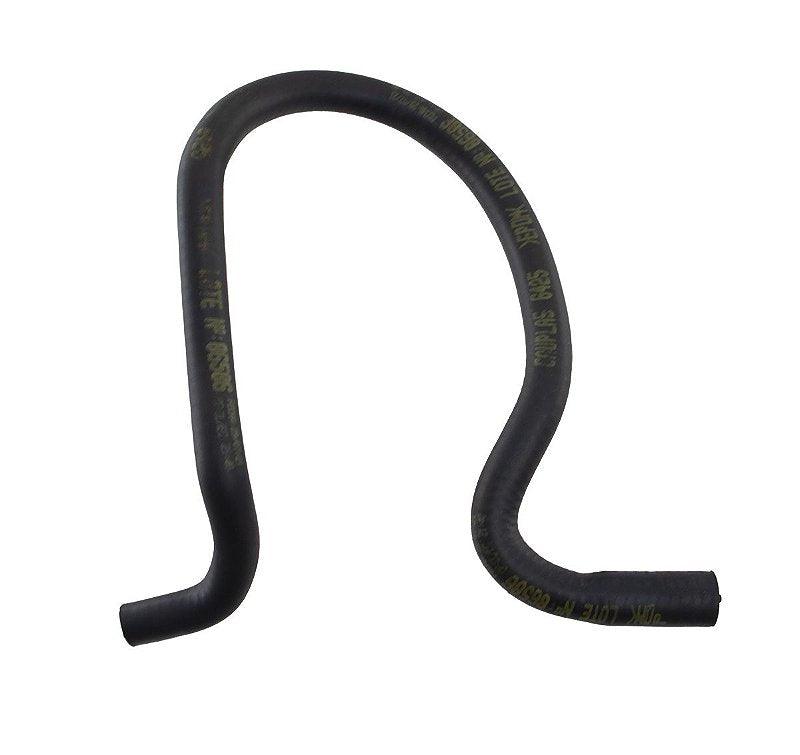 Mangueira Saída Bomba Da Agua Twingo 1.2 8 1993 Em Diante - Paraiso das Mangueiras