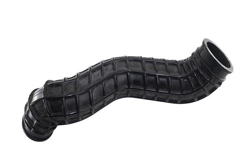 Mangueira Saída Do Intercooler Troller 3.2 5 Cil 4001179003A - Paraiso das Mangueiras