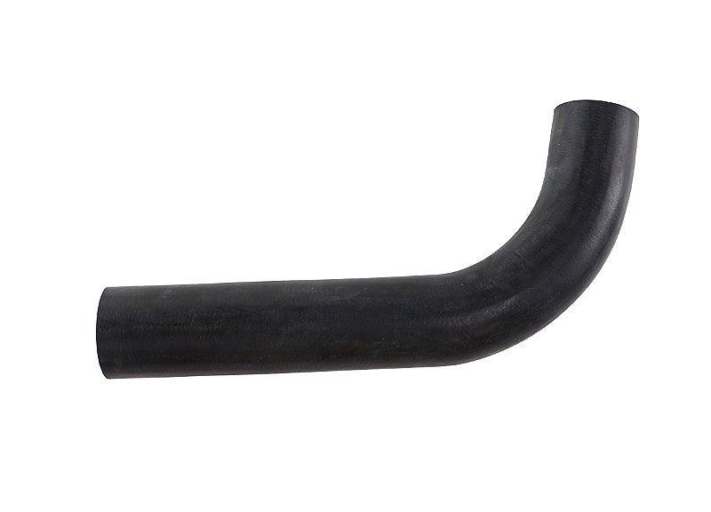 Mangueira Saída Inferior Radiador Caminhão Vw 11130/13130 - Paraiso das Mangueiras