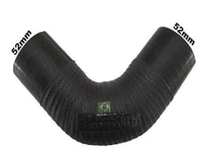 Mangueira Saída Intercooler Ducato 2.8 Turbo 2006/2010 - Paraiso das Mangueiras