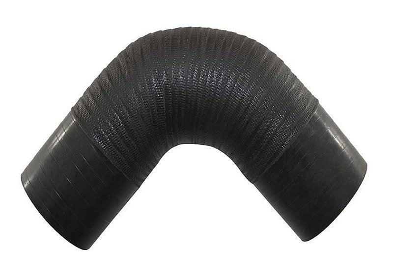 Mangueira Saída Intercooler Ducato 2.8 Turbo 2006/2010 - Paraiso das Mangueiras