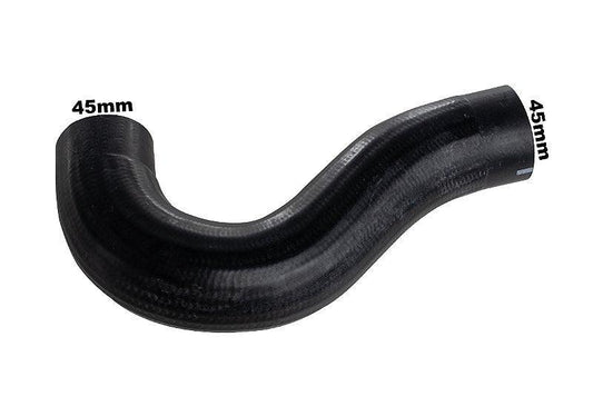 Mangueira Saida Intercooler L200 - Pajero Sport - Paraiso das Mangueiras