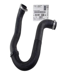 Mangueira Saída Intercooler Original Peugeot Expert 1.6 - Paraiso das Mangueiras