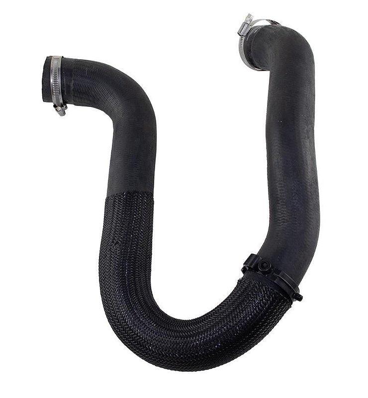 Mangueira Saída Intercooler Original Peugeot Expert 1.6 - Paraiso das Mangueiras