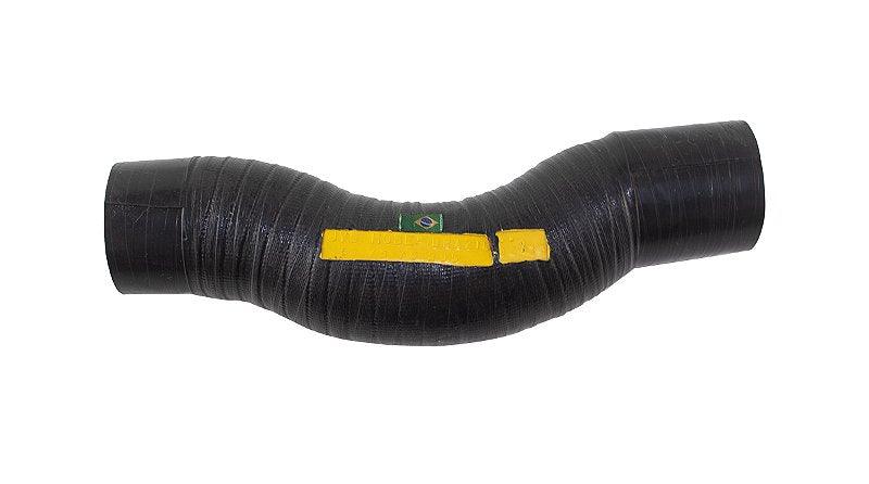 Mangueira Saida Intercooler Sorento 2.5 240cv 170v Diesel - Paraiso das Mangueiras