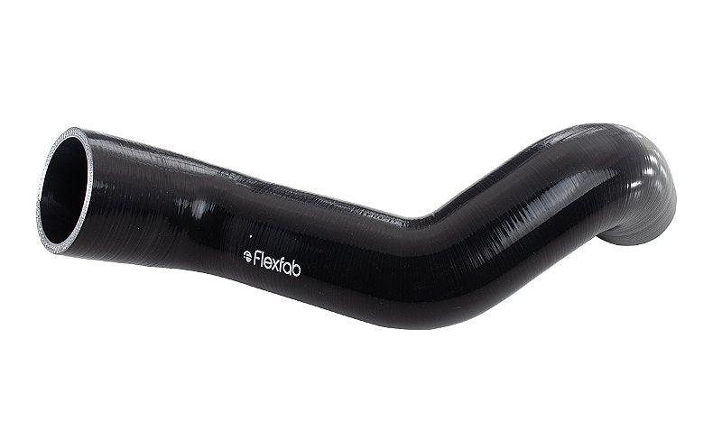 Mangueira Saída Intercooler Troller T4 3.2 5CIL 4x4 2015 - Paraiso das Mangueiras