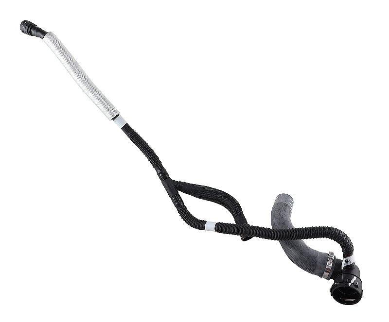 Mangueira Saída Radiador Fiat Pulse / Fastback T200 Original - Paraiso das Mangueiras