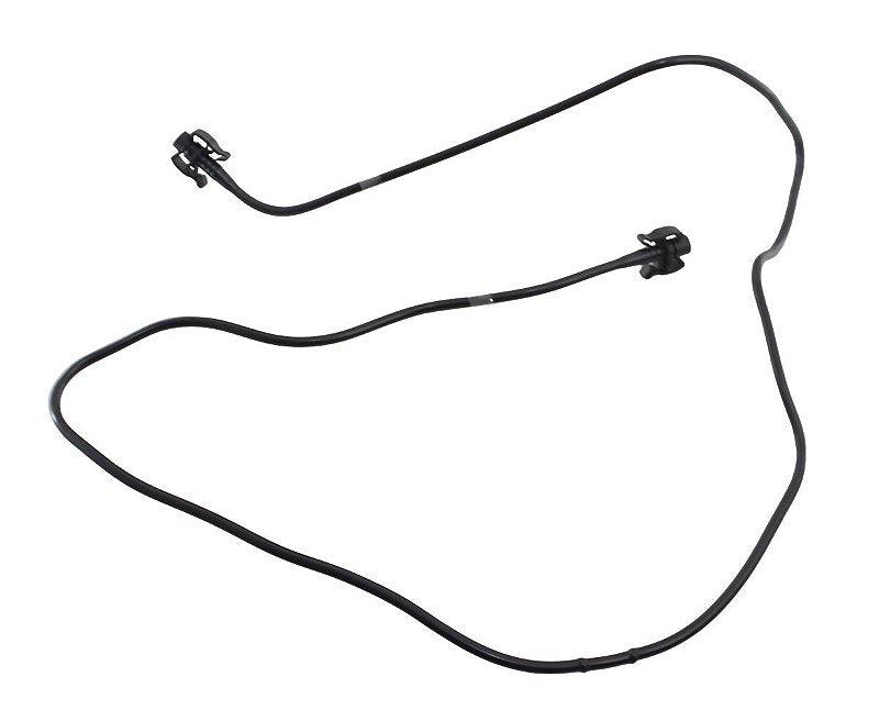 Mangueira Saida reservatorio ao motor Expert 1.6 9818468480 - Paraiso das Mangueiras