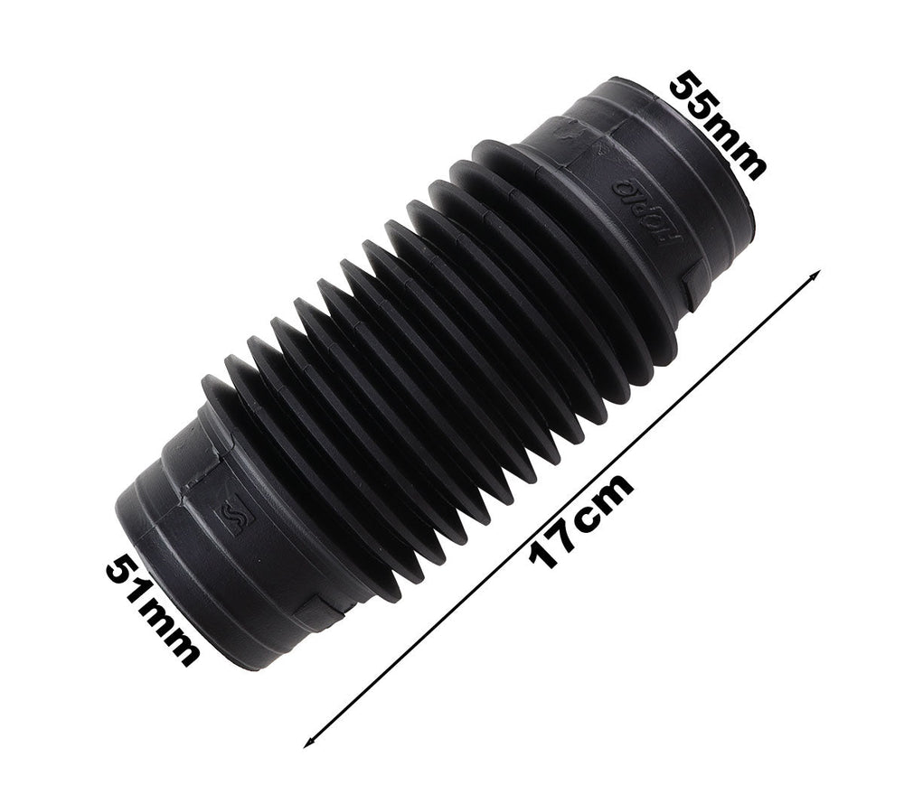 Mangueira Sanfona Entrada Filtro Ar Peugeot 207 307 1.6 16v Adicionar aos favoritos - Paraiso das Mangueiras