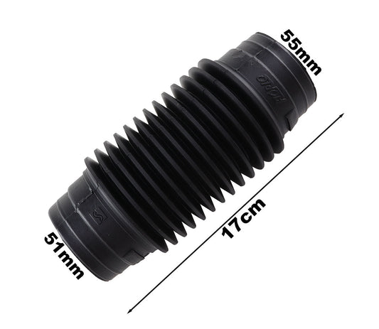 Mangueira Sanfona Entrada Filtro Ar Peugeot 207 307 1.6 16v Adicionar aos favoritos - Paraiso das Mangueiras