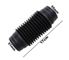 Mangueira Sanfona Entrada Filtro Ar Peugeot 207 307 1.6 16v Adicionar aos favoritos - Paraiso das Mangueiras