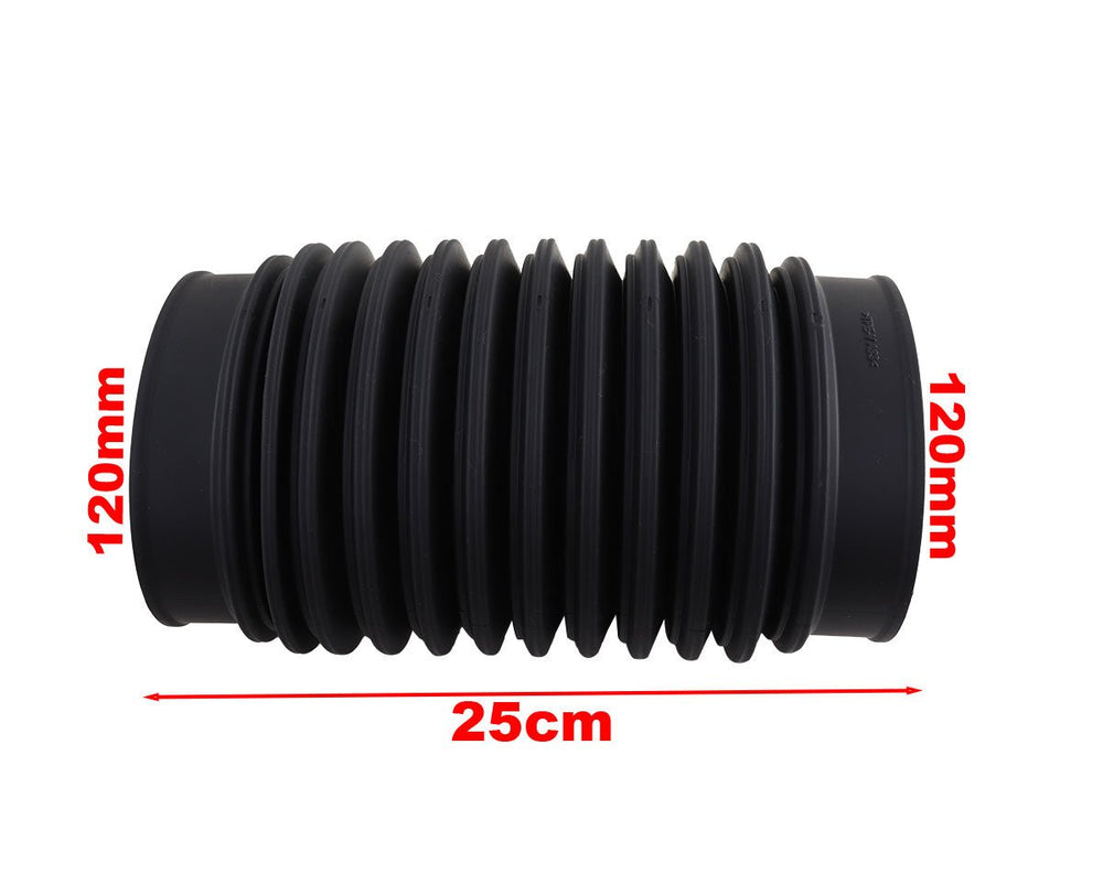 Mangueira Sanfonada Filtro Ar Mb Atego 1315/1418/1518.... - Paraiso das Mangueiras