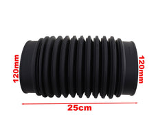 Mangueira Sanfonada Filtro Ar Mb Atego 1315/1418/1518.... - Paraiso das Mangueiras