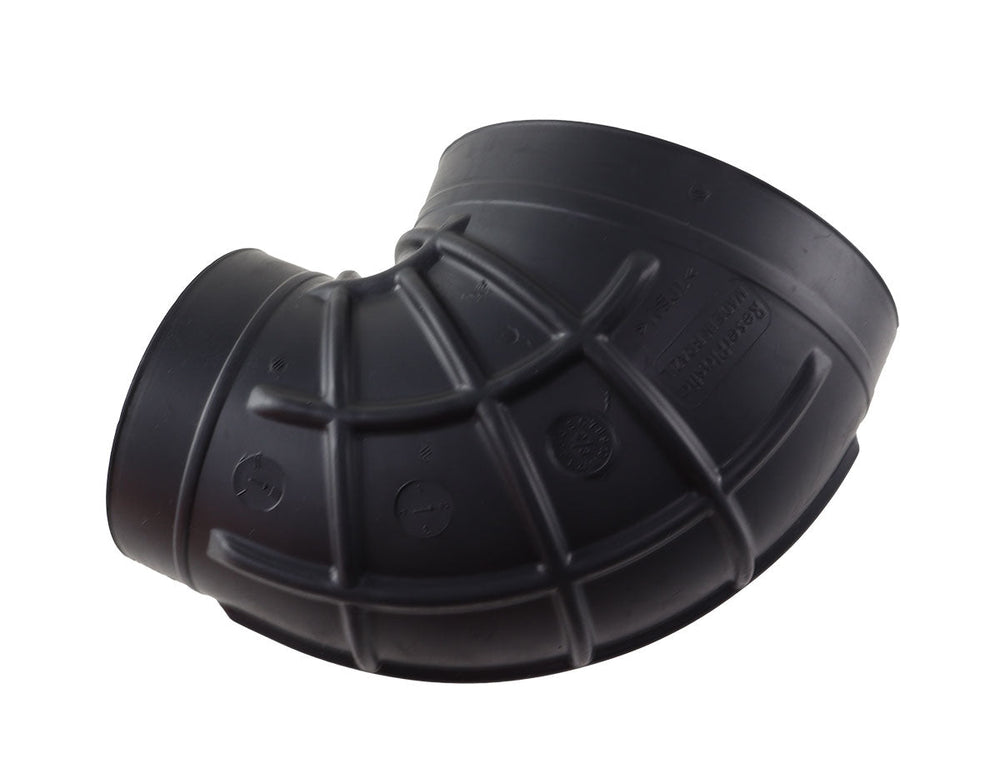 Mangueira Sup Entrada Ar Quente Scania Serie P G 1799701 - Paraiso das Mangueiras