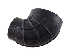 Mangueira Sup Entrada Ar Quente Scania Serie P G 1799701 - Paraiso das Mangueiras