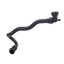 Mangueira Superior Ar Quente Expert Jumpy 1.6 8v 2017/2024 9806511380