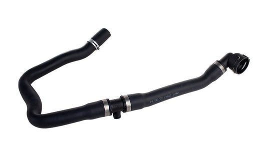 Mangueira Superior Do Radiador 12 - 16 Range Rover Evoque 2.0 - Paraiso das Mangueiras