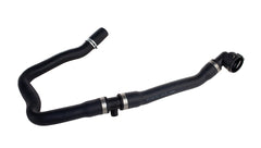 Mangueira Superior Do Radiador 12 - 16 Range Rover Evoque 2.0 - Paraiso das Mangueiras