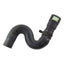 Mangueira Superior Intercooler Gol Gti 2.0 16v 377122101 - Paraiso das Mangueiras
