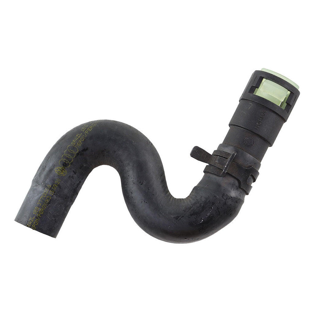 Mangueira Superior Intercooler Gol Gti 2.0 16v 377122101 - Paraiso das Mangueiras