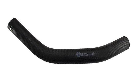 Mangueira Superior Radiador Blazer S10 2.2 Efi 93217047 - Paraiso das Mangueiras