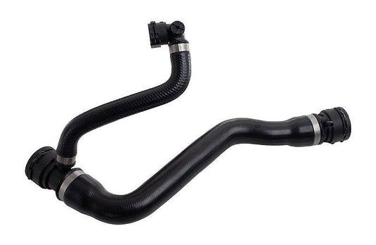 Mangueira Superior Radiador Bmw 118i 120i 316i 318i 320i - Paraiso das Mangueiras