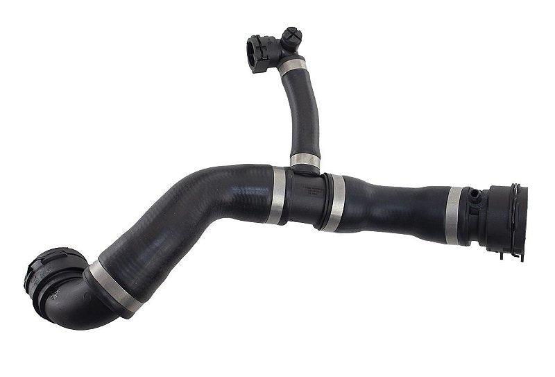 Mangueira Superior Radiador Bmw 118I Bmw 120I 2.0 16V 06/10 - Paraiso das Mangueiras