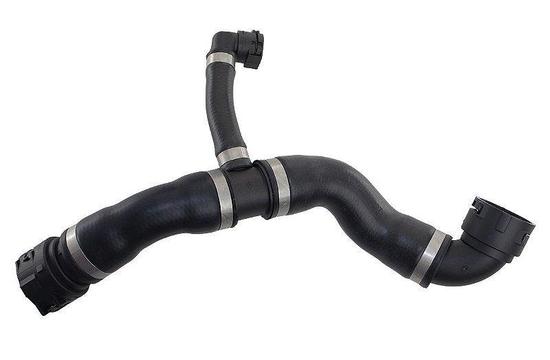 Mangueira Superior Radiador Bmw 118I Bmw 120I 2.0 16V 06/10 - Paraiso das Mangueiras