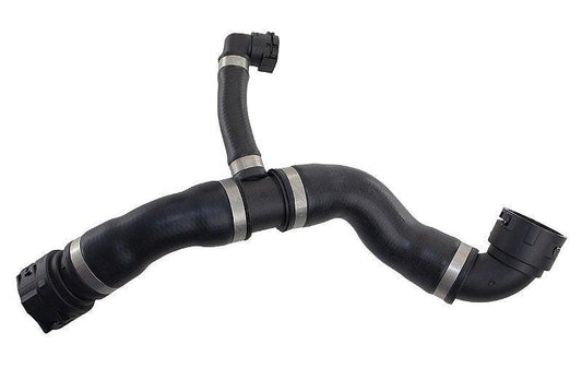 Mangueira Superior Radiador Bmw 118I Bmw 120I 2.0 16V 06/10 - Paraiso das Mangueiras