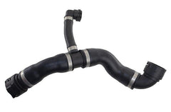 Mangueira Superior Radiador Bmw 118I Bmw 120I 2.0 16V 06/10 - Paraiso das Mangueiras