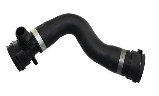 Mangueira Superior Radiador Bmw 130 318 325I 330I 335 6 CIL - Paraiso das Mangueiras