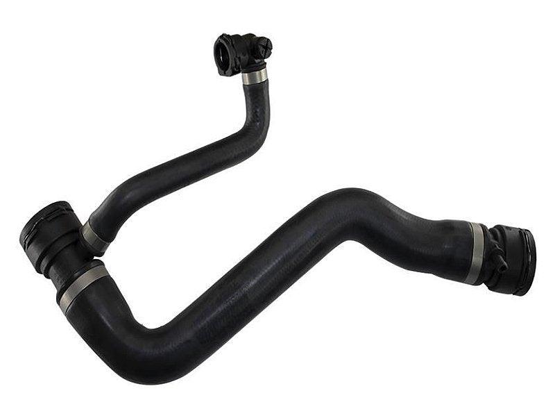 Mangueira Superior Radiador Bmw 320i 318i X1 320 17127531768 - Paraiso das Mangueiras