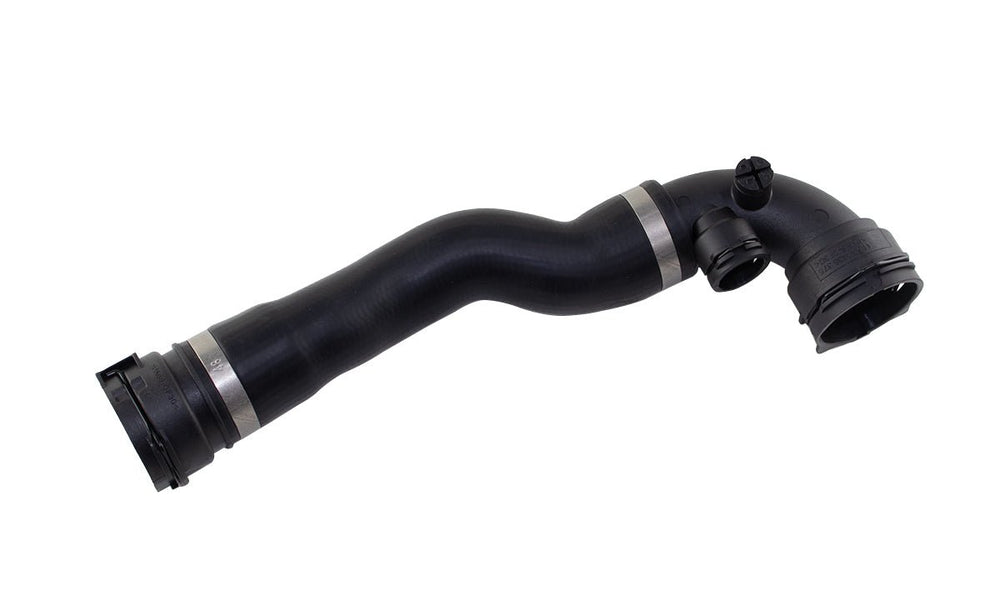 Mangueira Superior Radiador Bmw 320i 323i 325i 328i 330i E46 - Paraiso das Mangueiras