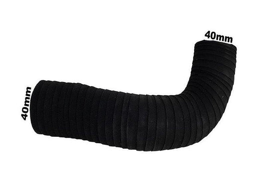 Mangueira Superior Radiador Bmw 320i 323i 325i 328i - Paraiso das Mangueiras