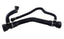 Mangueira Superior Radiador Bmw 540I 550I 650I E60 N62 - Paraiso das Mangueiras