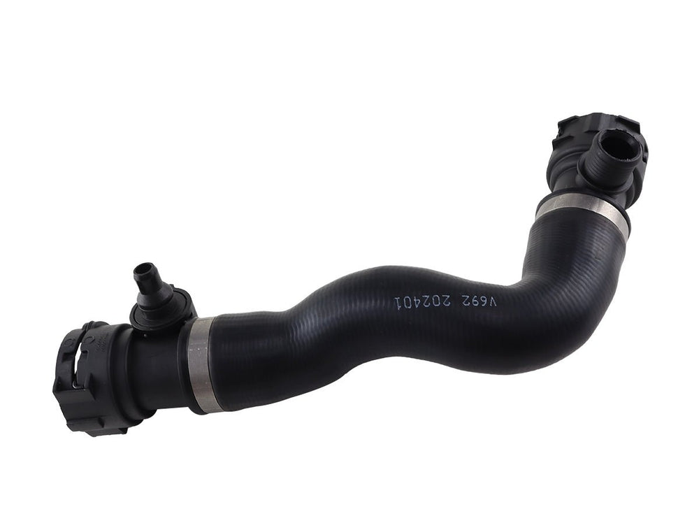 Mangueira Superior Radiador Bmw 730i 3.0 08/09 17127578398 - Paraiso das Mangueiras