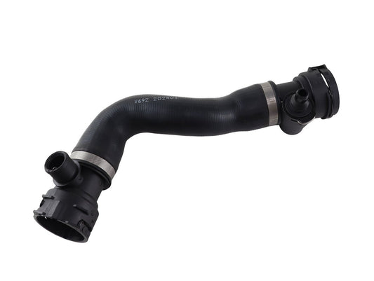 Mangueira Superior Radiador Bmw 730i 3.0 08/09 17127578398 - Paraiso das Mangueiras