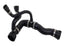 Mangueira Superior Radiador Bmw E60 E61 520I 525I 530I 01/05 - Paraiso das Mangueiras