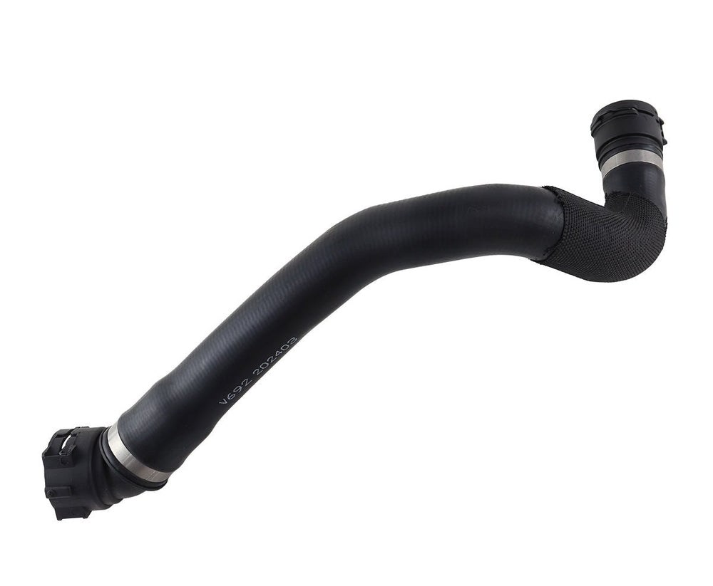 Mangueira Superior Radiador Bmw X1 Z4 2.0 L4 17127535531 - Paraiso das Mangueiras