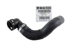 Mangueira Superior Radiador Boxer Ducato Jumper 2.3 2018/... - Paraiso das Mangueiras