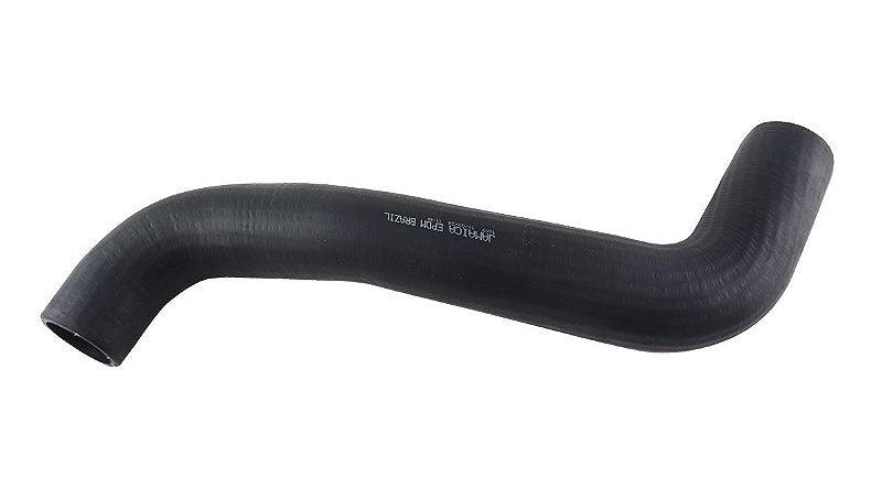 Mangueira Superior Radiador Cargo 1422 1621 1622 Cummins - Paraiso das Mangueiras