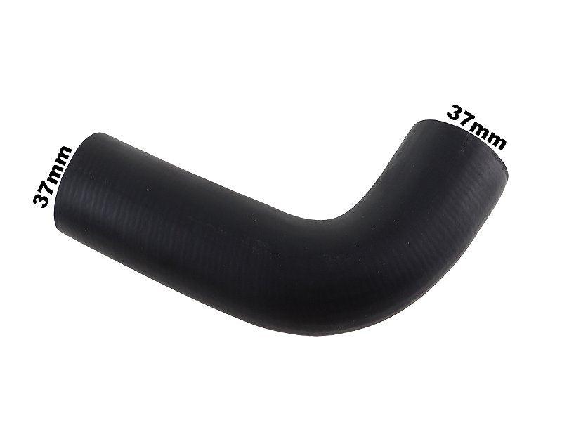 Mangueira Superior Radiador Chevrolet Caminhão Brasil - Paraiso das Mangueiras